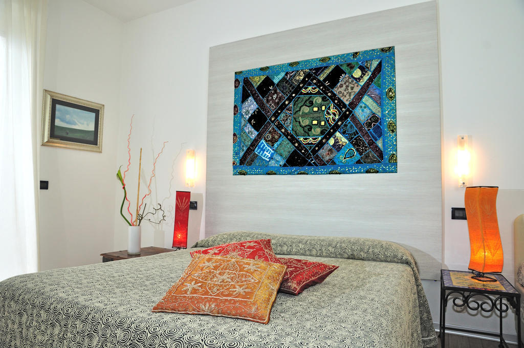 Hotel Gambrinus Riccione Camera foto