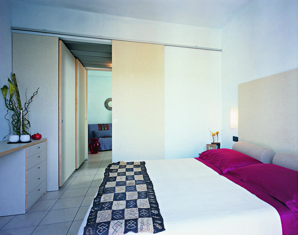 Hotel Gambrinus Riccione Camera foto