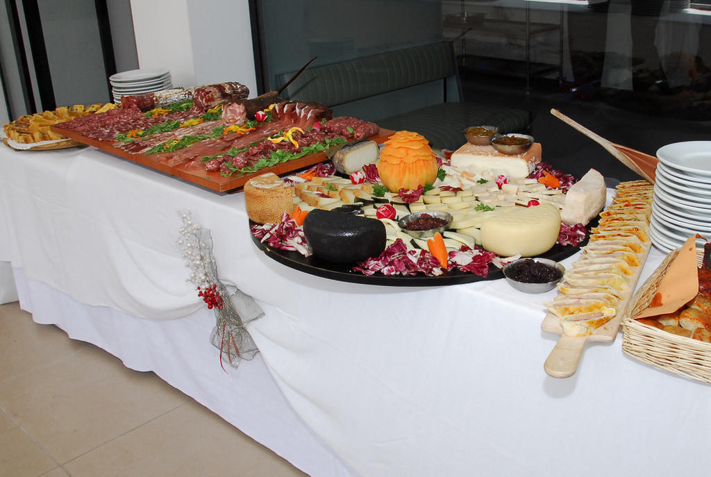 Hotel Gambrinus Riccione Esterno foto