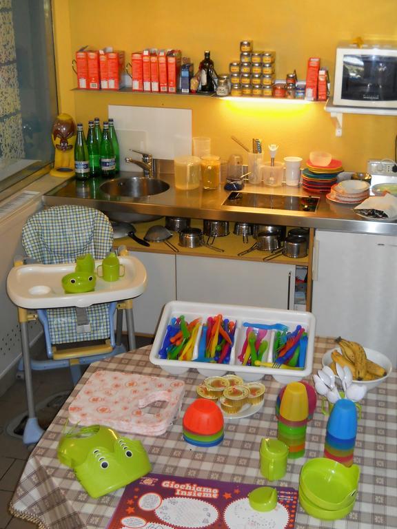 Hotel Gambrinus Riccione Esterno foto